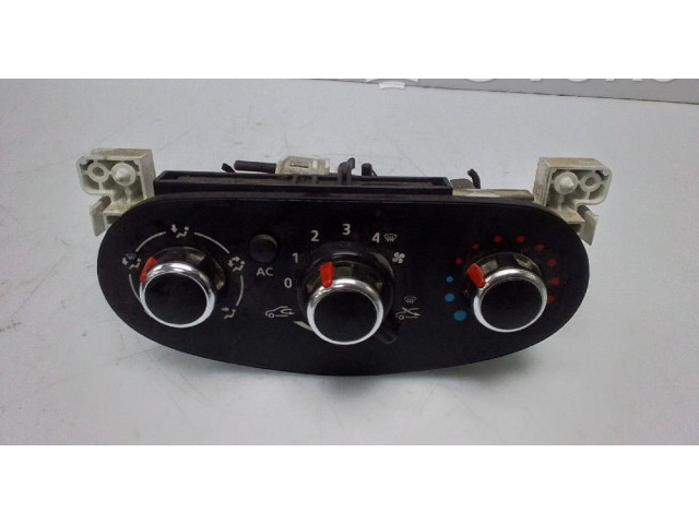 Блок управления климат-контролем 5p3743000   Dacia Lodgy