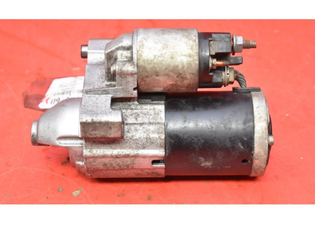 Стартер 9801667780-00, 9801667780-00    Citroen DS4