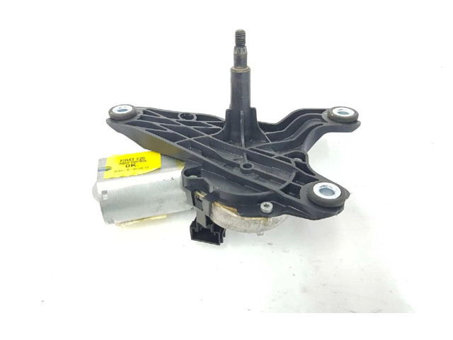 Моторчик заднего дворника 7237062, 67637237062 BMW X3 G01