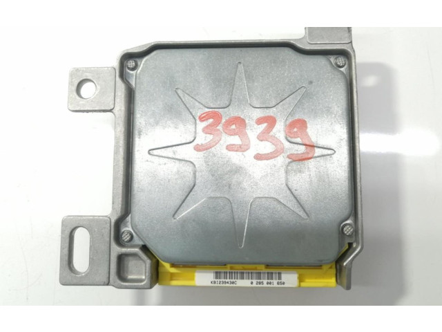 Блок подушек безопасности 8200307188A Dacia Logan I