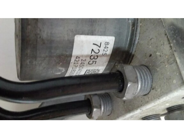 Jednotka ABS 84257235, 323666362   Opel Insignia  2018