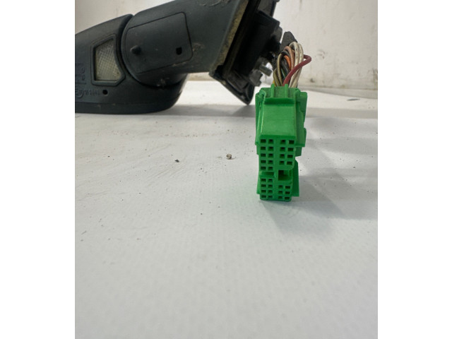 Зеркало электрическое Volvo S80 1999 - 2003 года