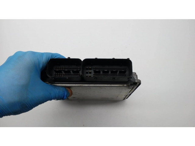 Řídící jednotka 0261S01007, 00551842360 Alfa Romeo 156 1999