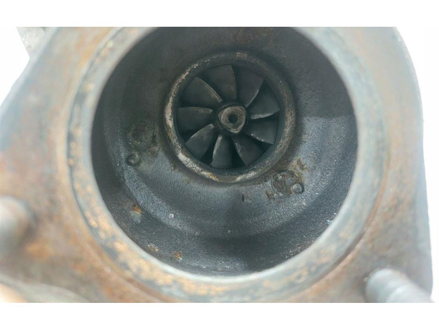  Турбина Volvo XC90  8689592   для двигателя D5244T      
