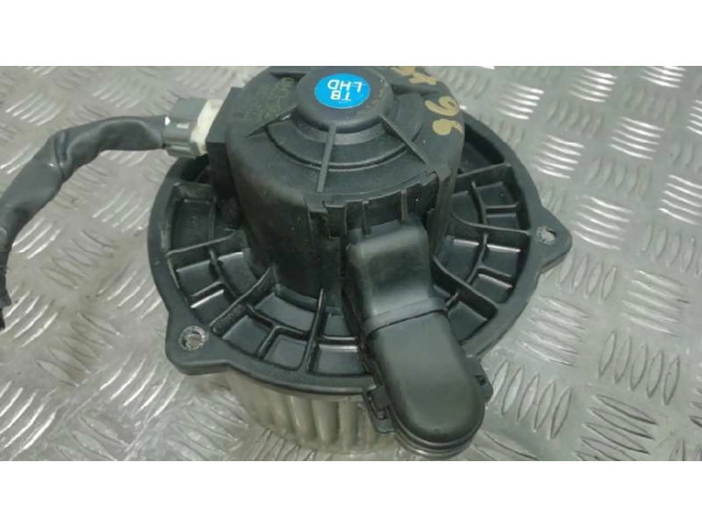 Вентилятор печки 971121C000 Hyundai Getz