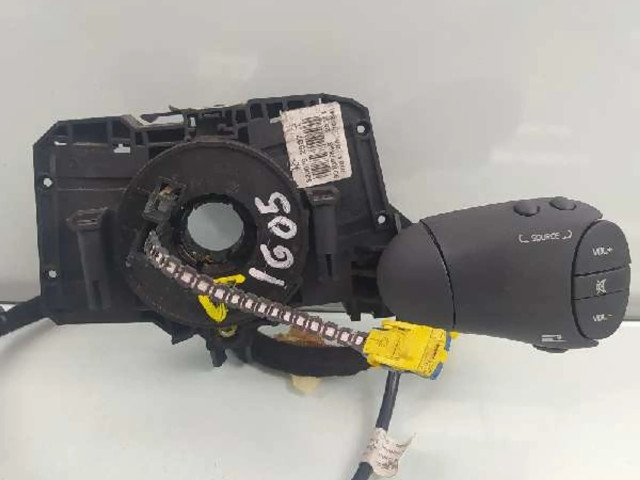 Подушка безопасности водителя 8200792587T   Dacia Duster