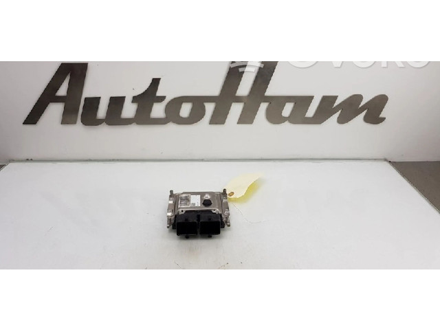 Блок управления двигателя 04C907309N, 0261S08574   Skoda Citigo