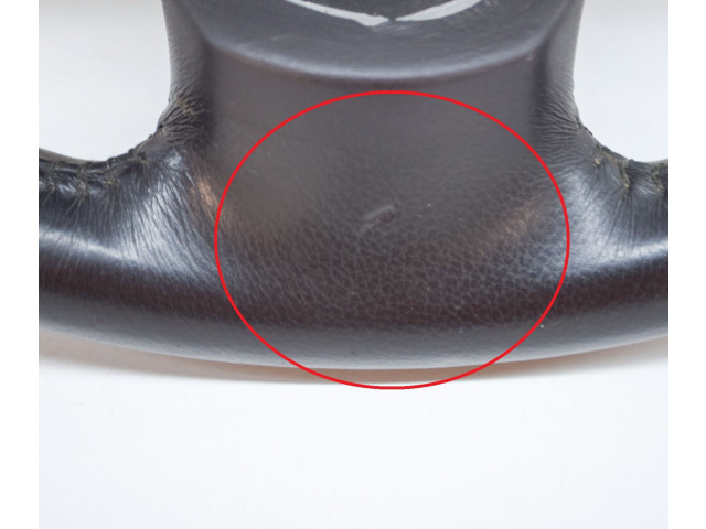 Руль Subaru Forester SH 2008-2013 года CS12002880