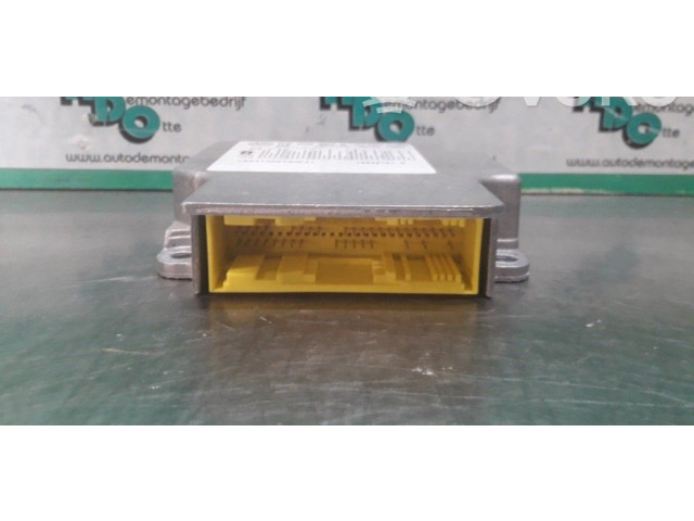 Airbagsteuergerät 1T0909605B, 1T0909605B Volkswagen Touran