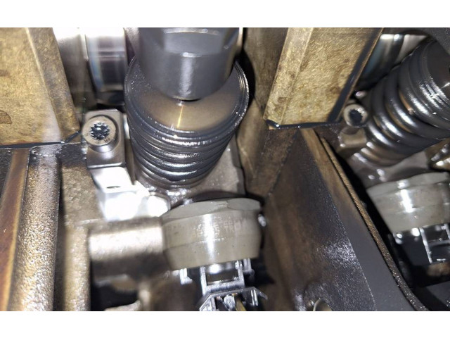 Жиклер (жиклеры) (форсунка (форсунки)    Skoda Octavia Mk2 (1Z)    