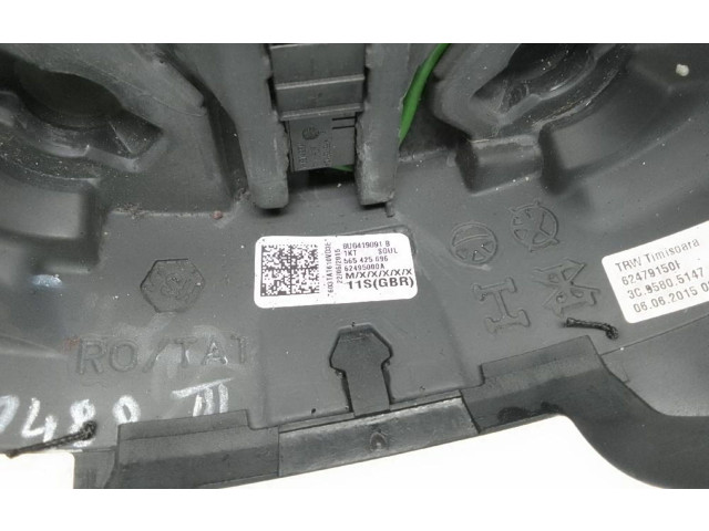 Руль Audi A3 8Y 2020 - года 8u0419091b