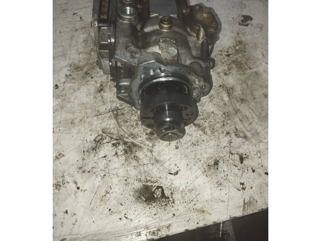 Vstřikovací čerpadlo Opel Zafira A