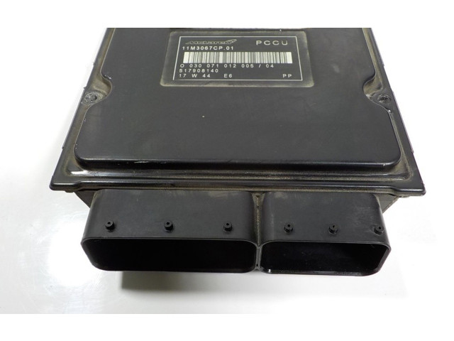 Řídící jednotka 11M3067CP01 McLaren 570S 2018