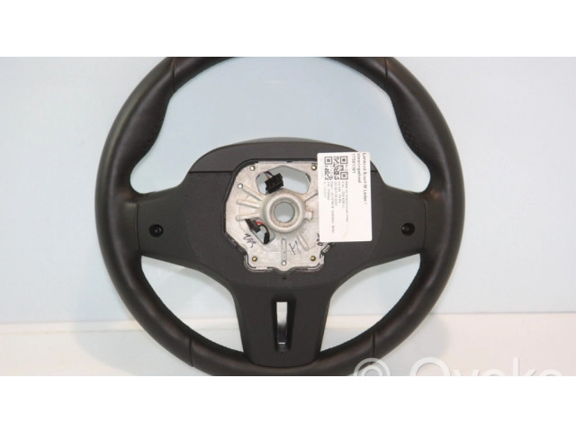 Volant BMW 4 G22 G23 G24 G26 2020 J00706, 32308746691