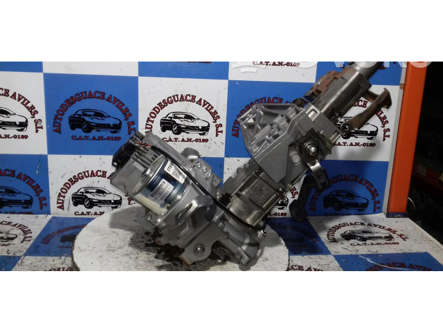 Руль Renault Clio III  2005 - 2012 года 488105110R      