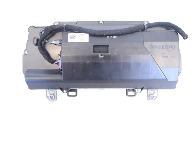 Панель приборов 32287392 Volvo XC40