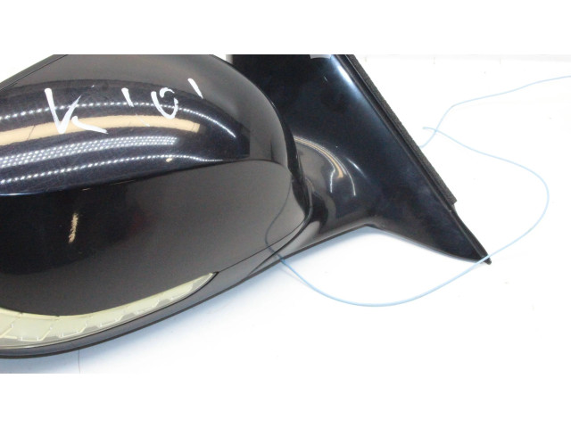 Зеркало электрическое Infiniti Q50 2014 - года