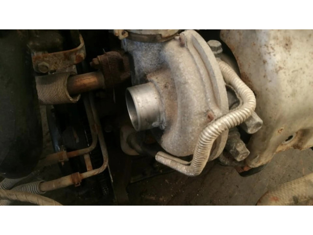 Турбина Mazda 626 2.0