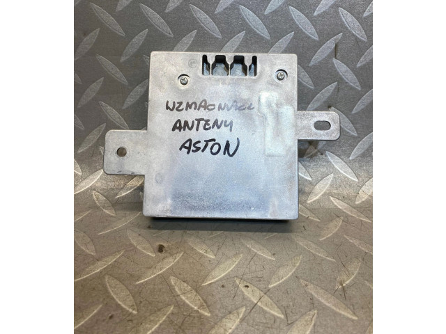 Zpětné zrcátko  Aston Martin DB9 2009    