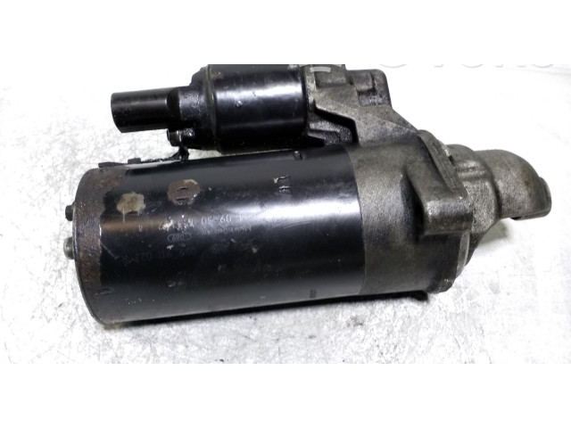 Turbodmychadlo Стартер 0001109260, 059911023R Audi A8 S8 D3 4E