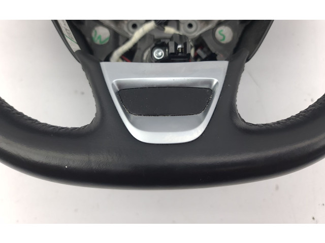 Volant Renault Megane IV 2018