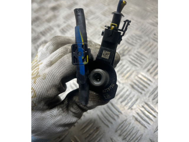 Форсунка 10110H, 0445116033 Infiniti FX V9X