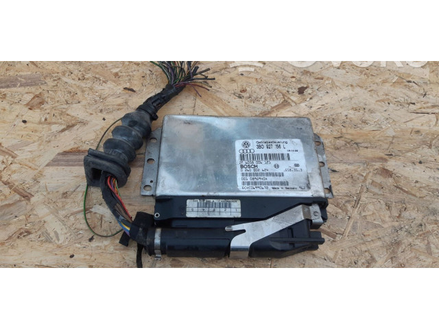 Блок управления двигателя 73502720   Alfa Romeo GTV