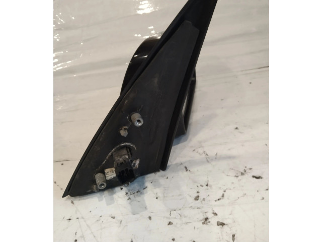 Зеркало электрическое Opel Meriva A 2003 - 2010 года