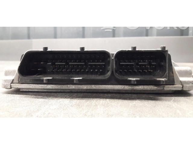 Řídící jednotka 51816456 Fiat Doblo 2017