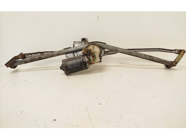 Комплект механизма стеклоочистителей Volkswagen PASSAT B4  1994 - 1996 года 357955113C, 0390241108      