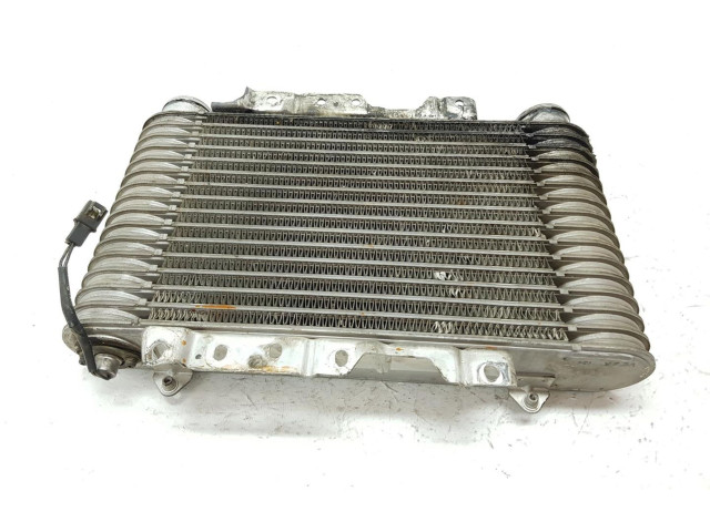 Интеркулер HR140170A, HR140200A Mitsubishi Pajero 2.5
