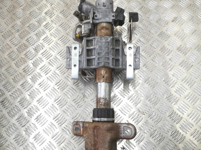  рейка  Колонка рулевая 38006045, CL343C529AD   Ford F150 