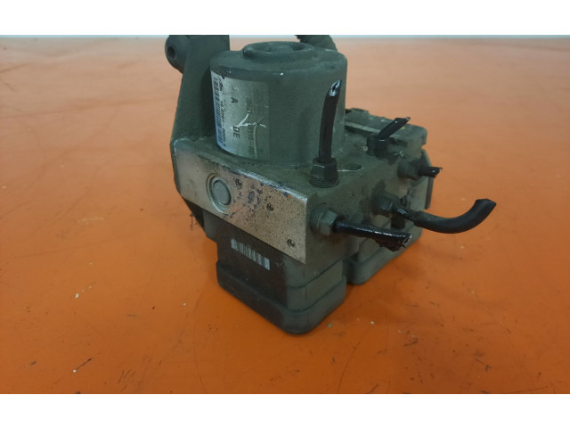 Jednotka ABS 5WK84100, 5WK84100   Audi A8 S8 D3 4E 2004