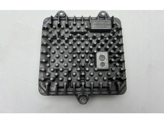 Блок управления Xenon