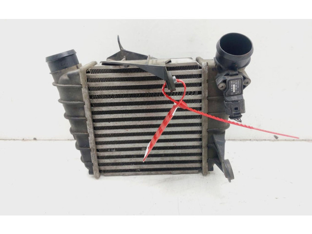 Интеркулер  6Q0145804A   Skoda Fabia Mk2 (5J) 