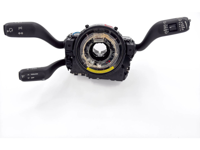 Подрулевой шлейф SRS 95B953568G, 95B953502BE Porsche Macan