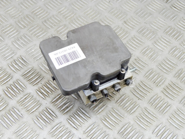 Блок АБС KK212B373AN, 0265295675 Ford Transit Custom 2013- года