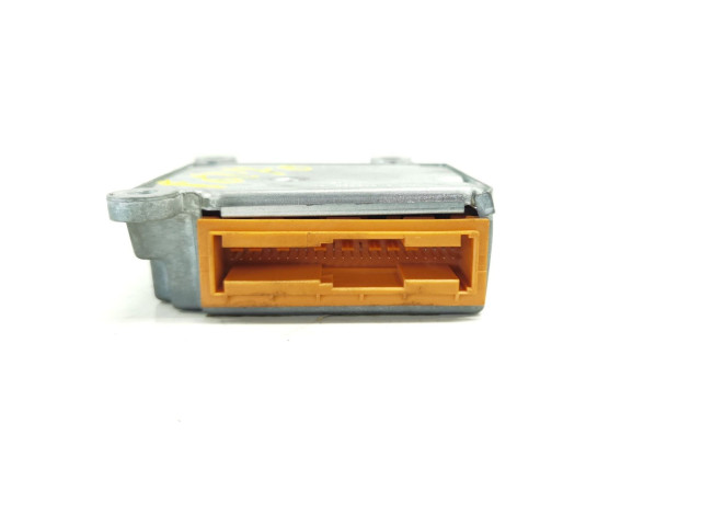 Блок подушек безопасности 9643825880, 550864500   Peugeot 306