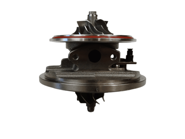 Turbodmychadlo Турбина 757886-0003, CHRA10-0268 Hyundai Santa Fe