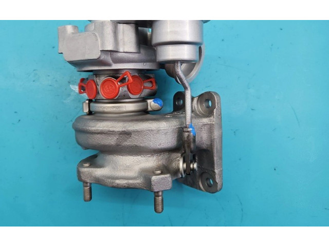 Turbodmychadlo Турбина 49131-05101, IMPRK1294038   Volvo S80   