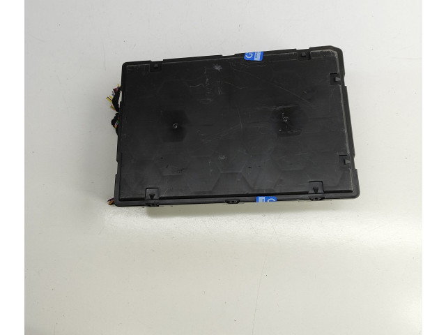 Блок комфорта 8W0907063DG, 8W0907063BG   Audi A5   