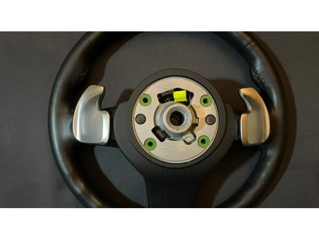 Volant BMW X5 F15 2016