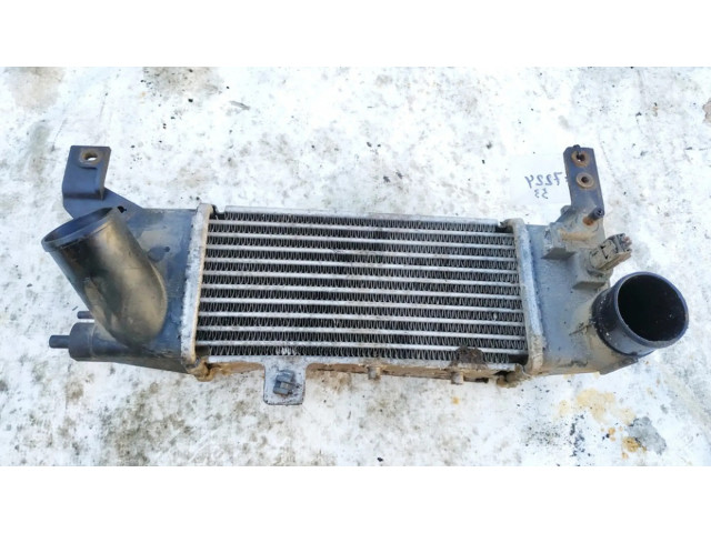 Интеркулер Mazda Premacy 2.0