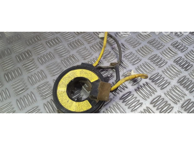 Подрулевой шлейф SRS Mitsubishi Lancer