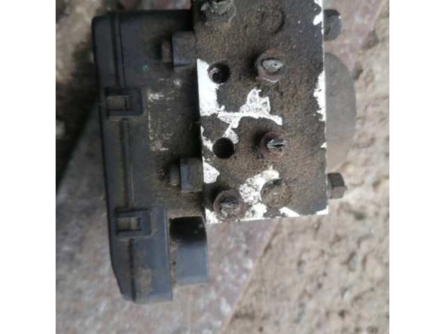 Блок АБС Daihatsu Sirion