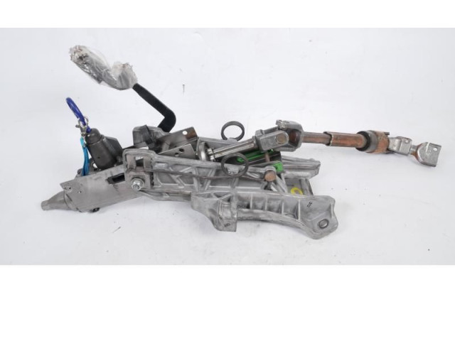 Генератор 4M513C529AF, 4M513C529AF Ford C-MAX I