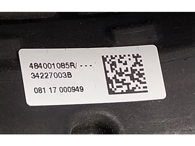 Руль Dacia Dokker   -  года 484001085R, 484001085R      