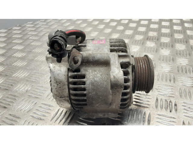 Генератор 2706033030 Toyota Yaris 1.0