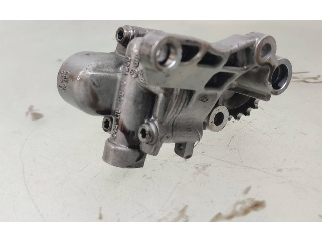 Čerpadlo oleje 045115105C Seat Ibiza IV (6J,6P) BMS