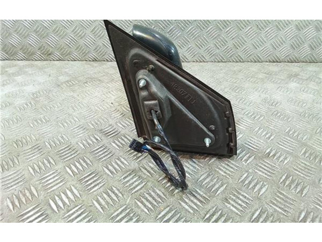 Зеркало (механическое)       Fiat Freemont   -  года   